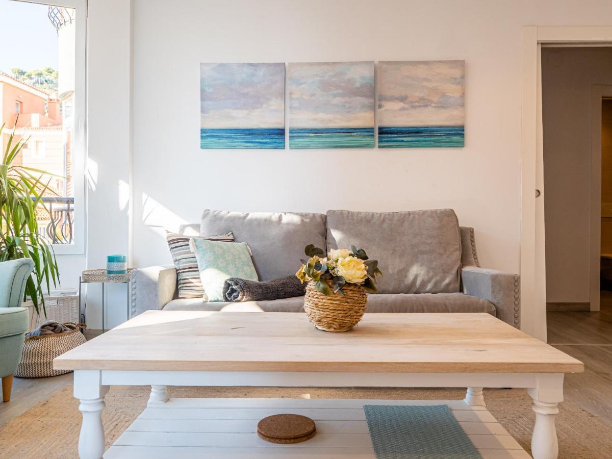Premium Beach Design - La Malagueta Malaga Zewnętrze zdjęcie