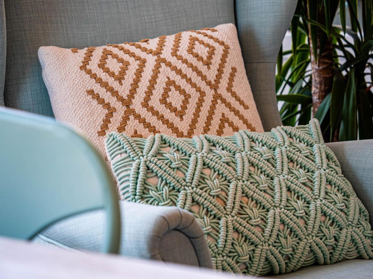 Premium Beach Design - La Malagueta Malaga Zewnętrze zdjęcie