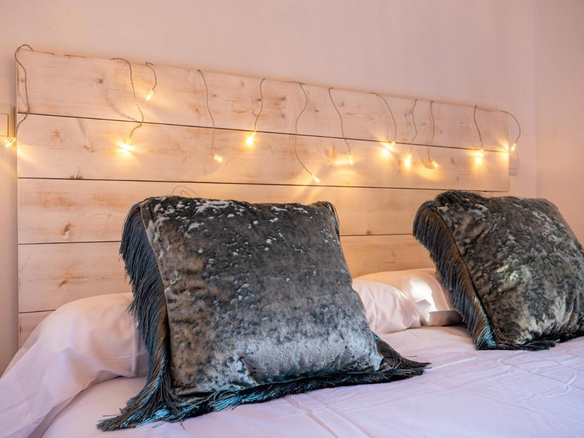 Premium Beach Design - La Malagueta Malaga Zewnętrze zdjęcie